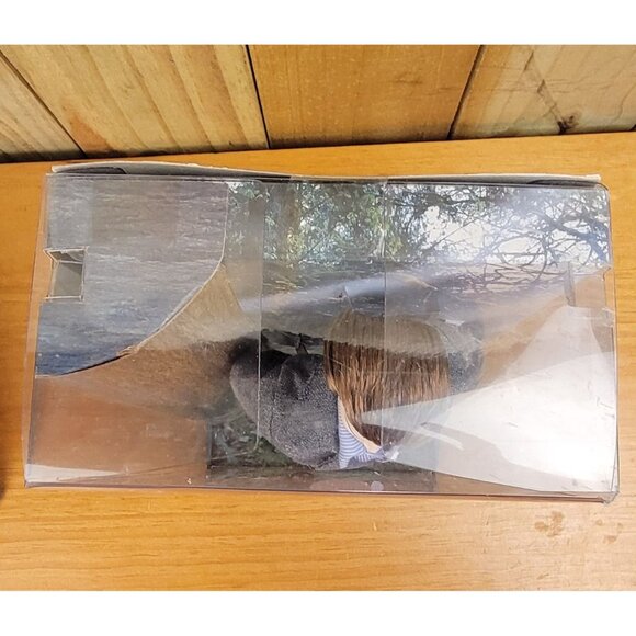 Limited Edition Mattel Twilight Edward Cullen 2009 Barbie Figure (R4161) - Picture 7 of 11